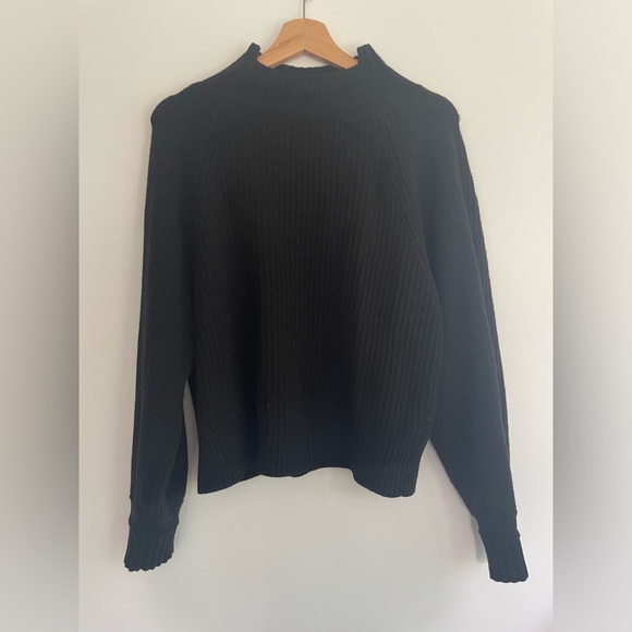 Cashmere blend Everlane sweater - Picture 8 of 8